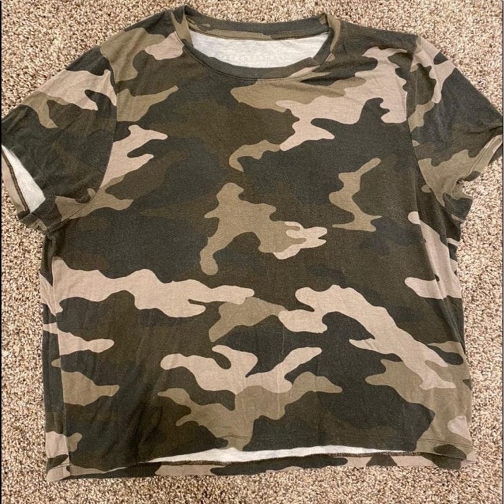 Camp Top